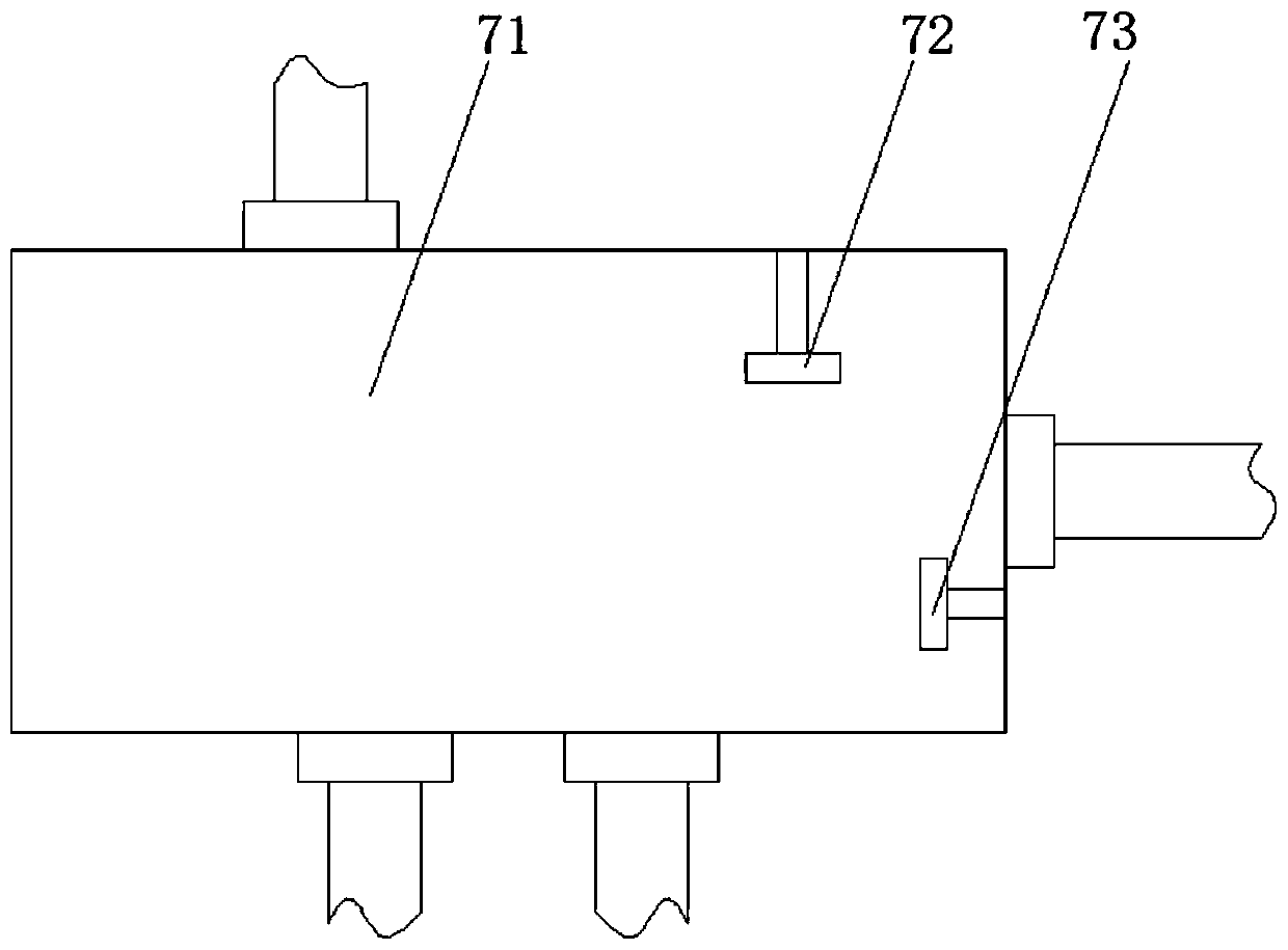 Novel heat pump system for heating ventilation air conditioning engineering