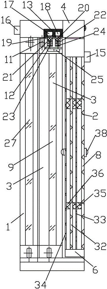 automatic window