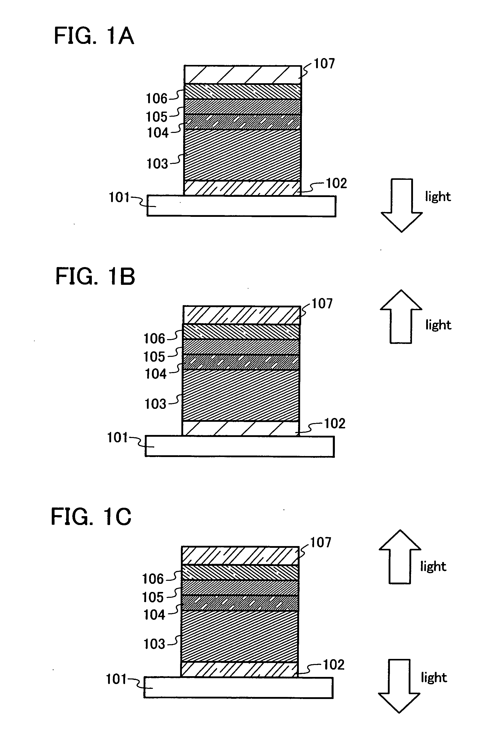 Composite material and light emitting element, light emitting device, and electronic device using the composite material