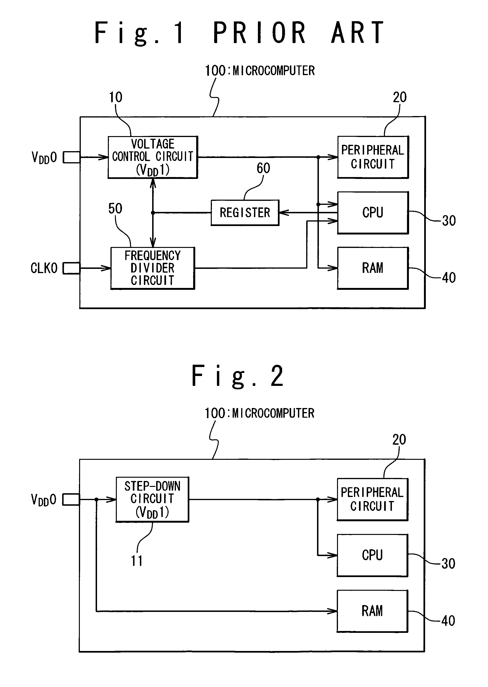 Semiconductor device for reducing soft error rate with reduced power consumption