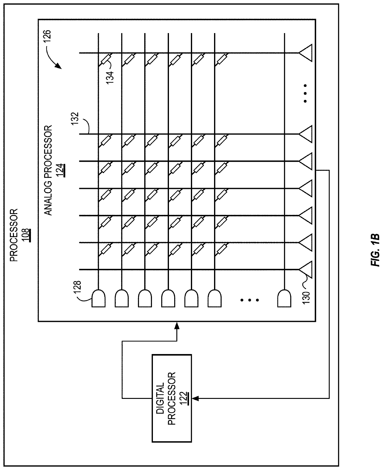 Noise injection training for memory-based learning