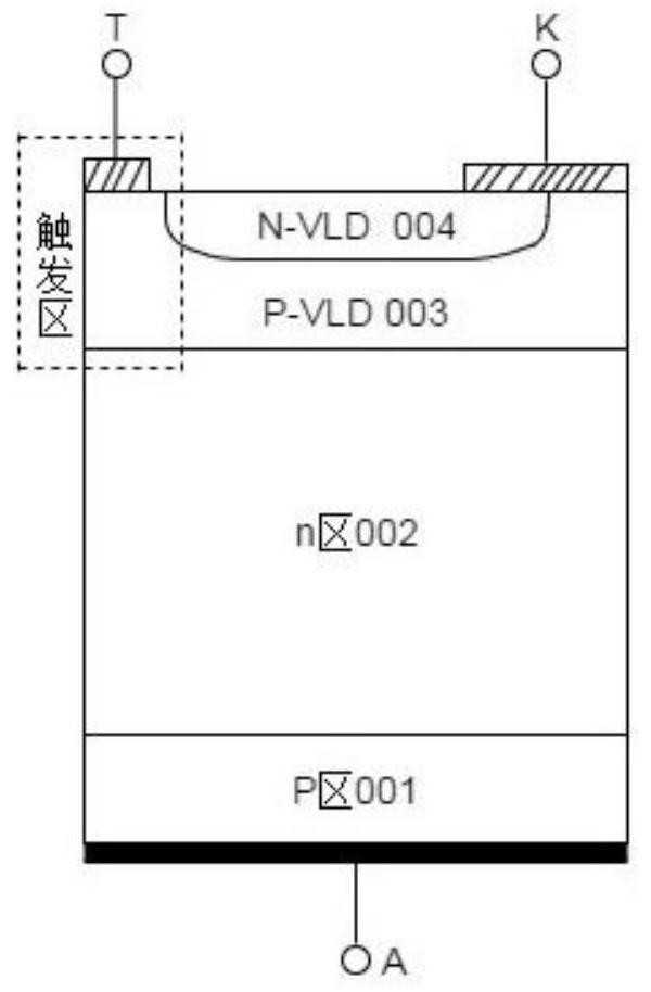 Protective semiconductor device