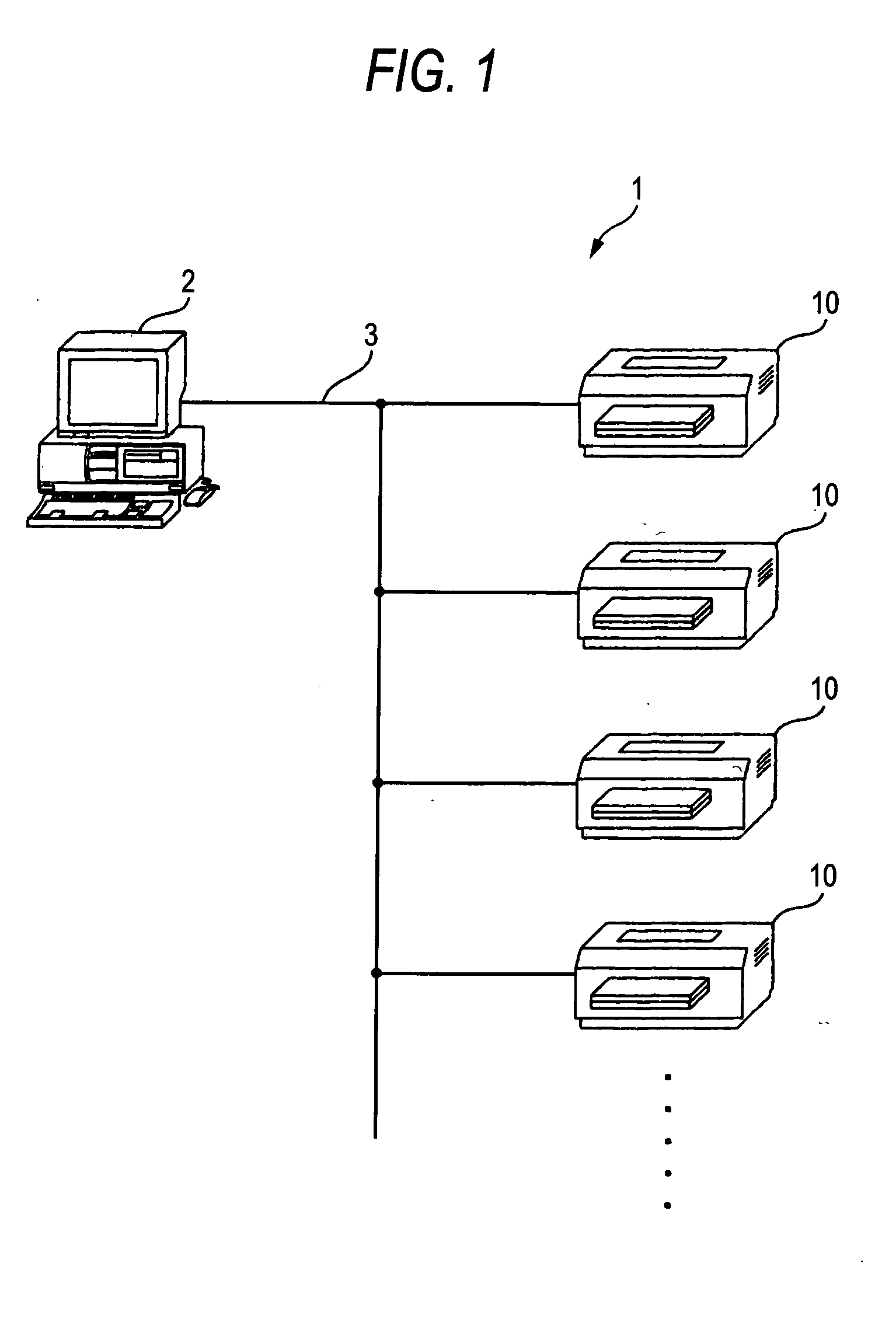 Image formation apparatus to which replacement unit is attached and image formation system
