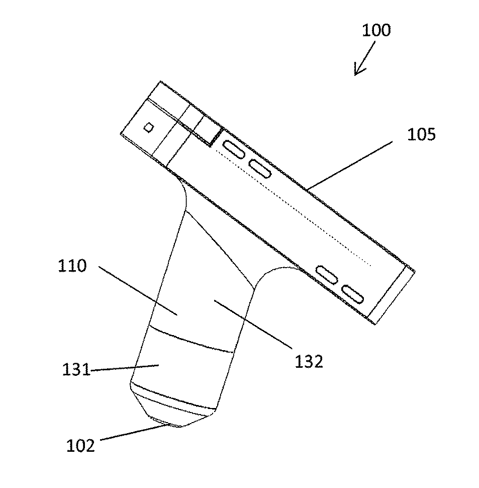 An eye imaging apparatus with sequential illumination and a syntactic image analyzing method
