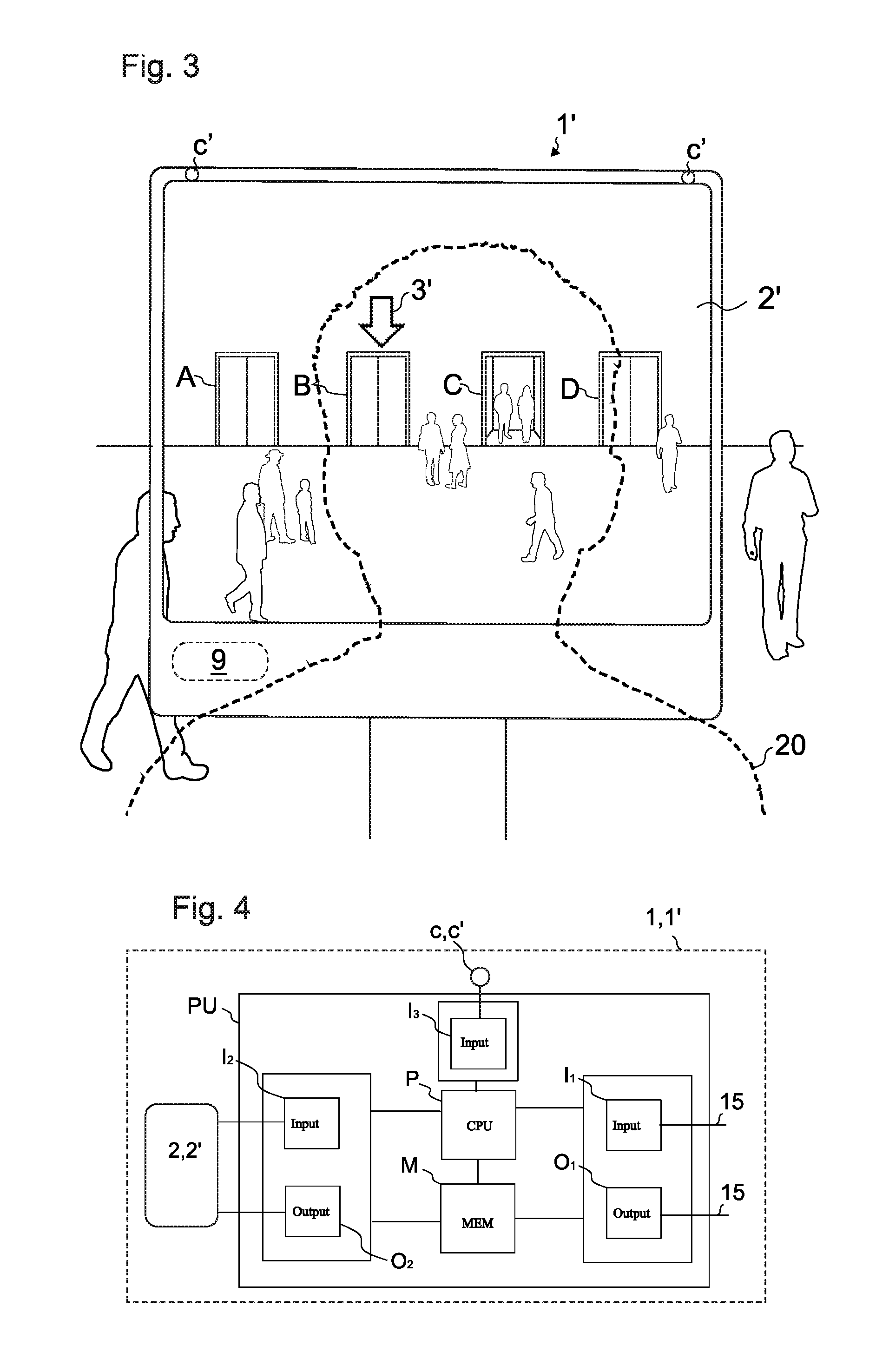 Method, arrangement and elevator system