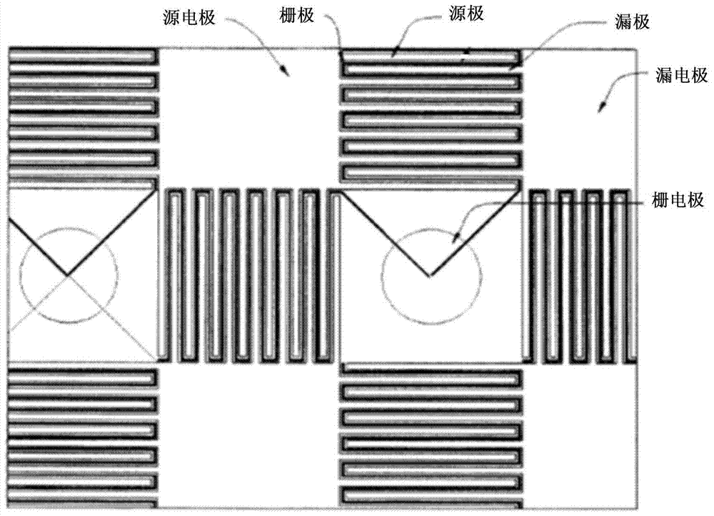 A gallium nitride device and its manufacturing method