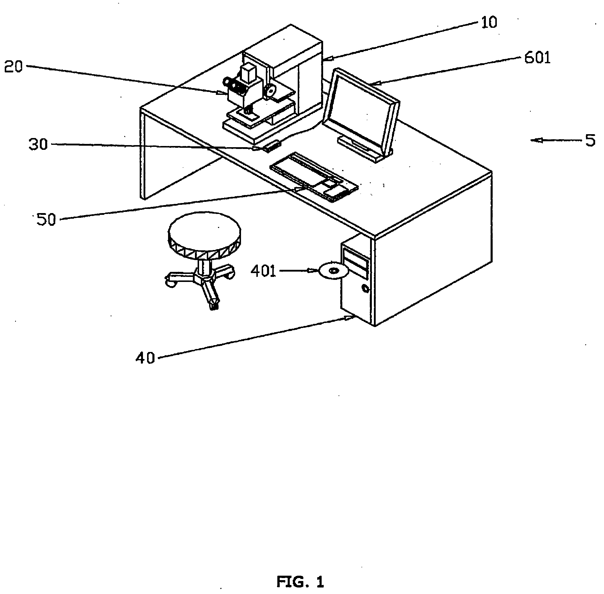 Tissue punch and tissue sample labeling methods and devices for microarray preparation, archiving and documentation