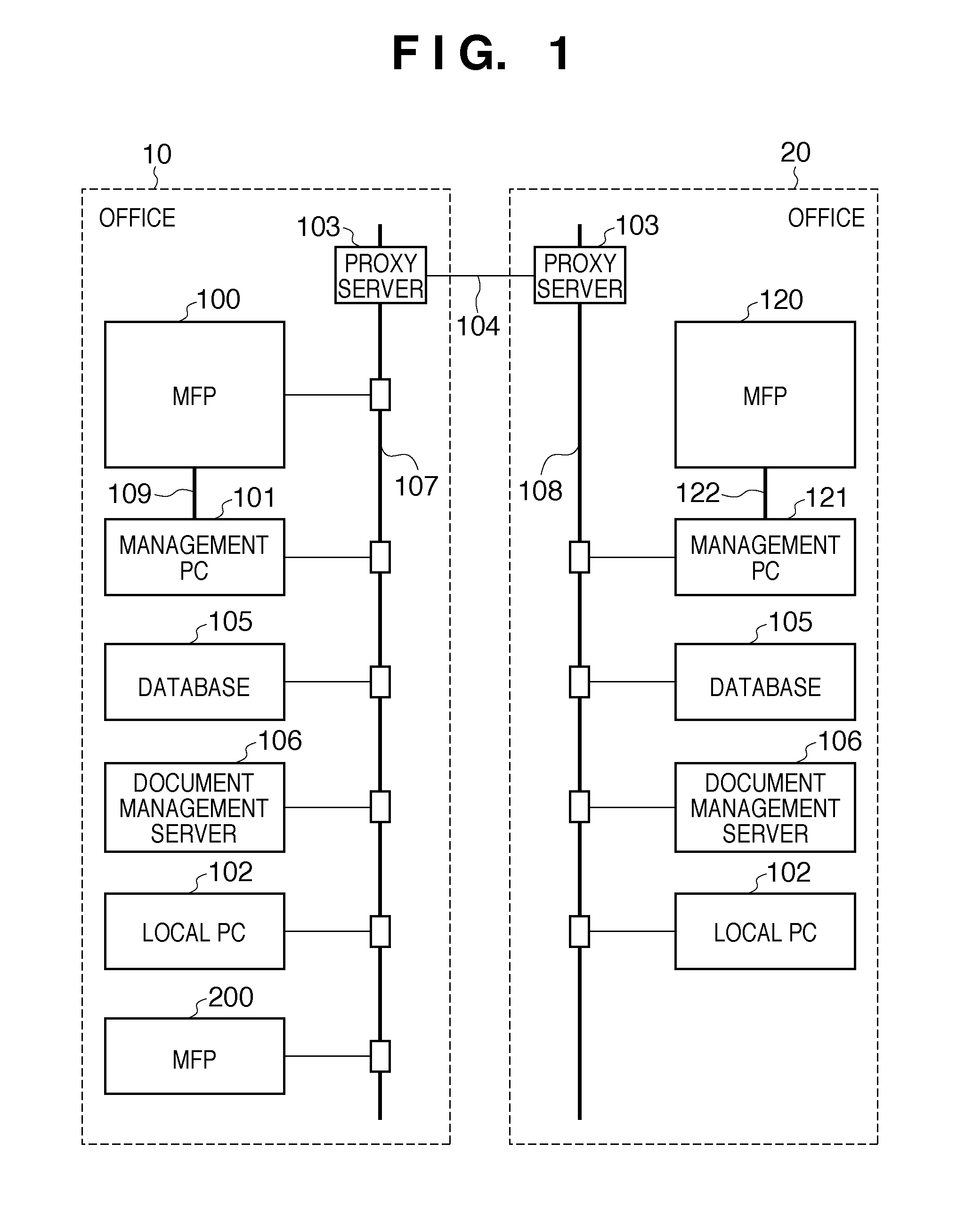 Image processing apparatus and image processing method