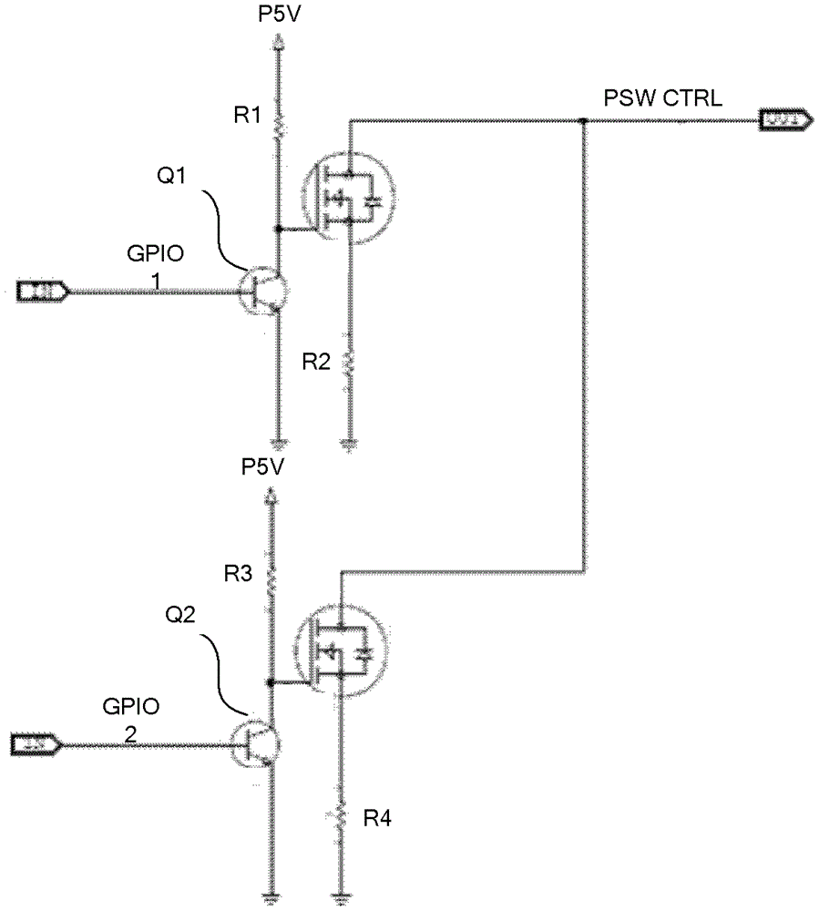 Current-Based Switching Frequency Automatic Regulator in Buck Circuit