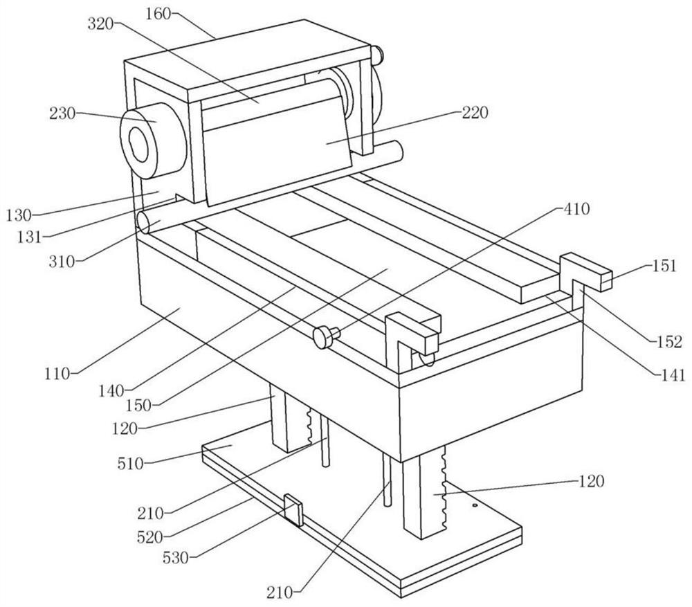 A soil moisture detection device based on single chip microcomputer