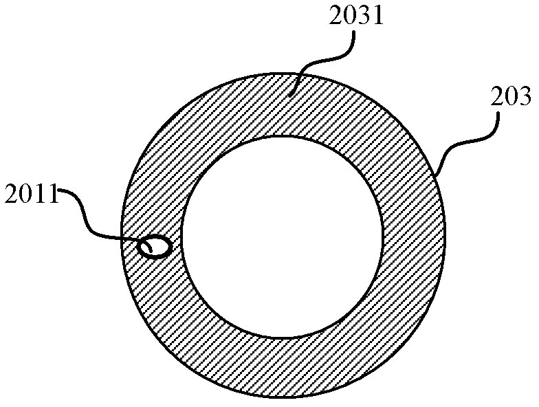 Light source component, light source system and projection device