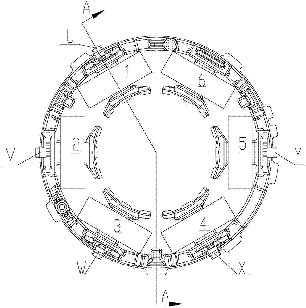 Fluid pump manufacturing method