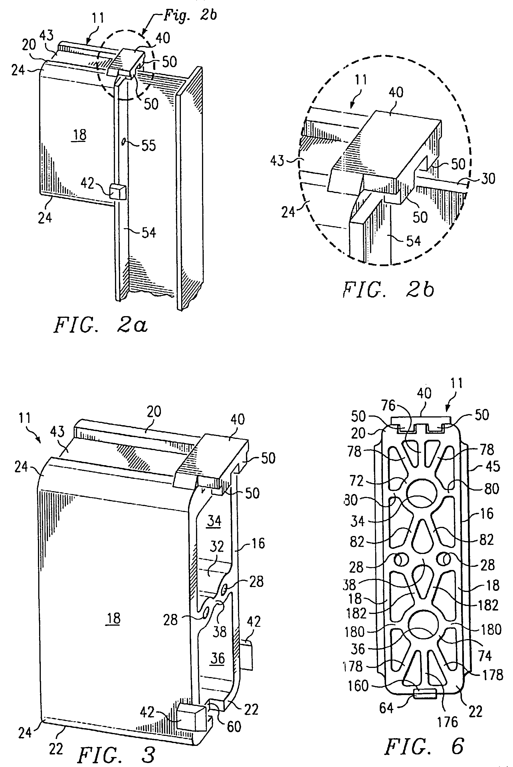 Guardrail support, attachment, and positioning block