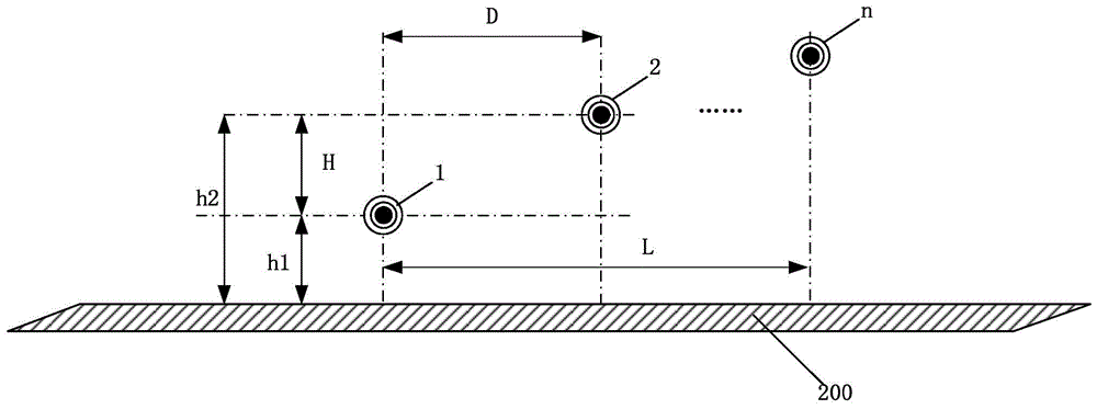 Product identification method, device and system