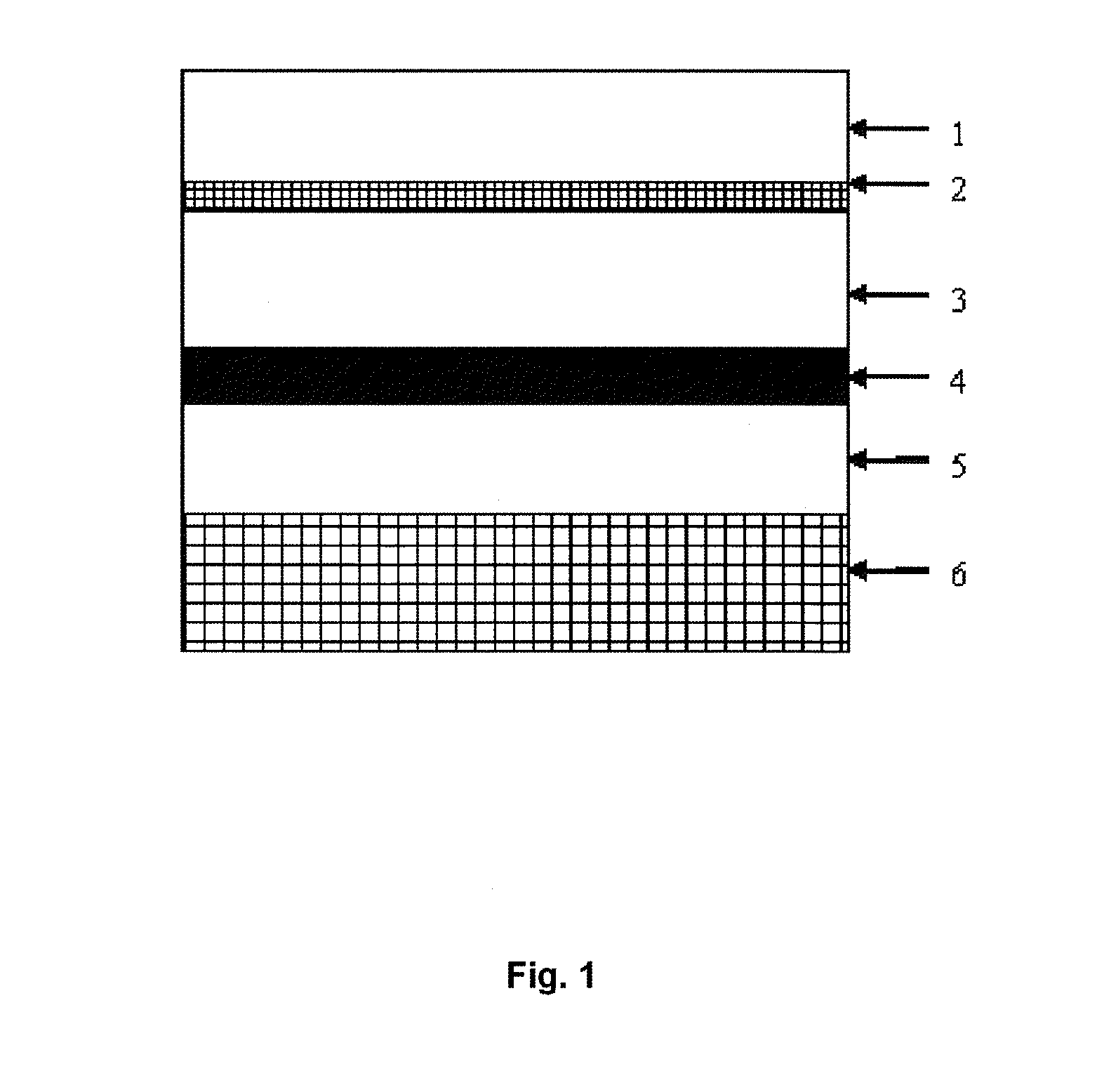 Radiography flat panel detector having a low weight x-ray shield and the method of production thereof