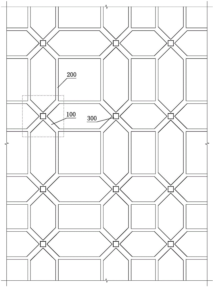 Frame structure