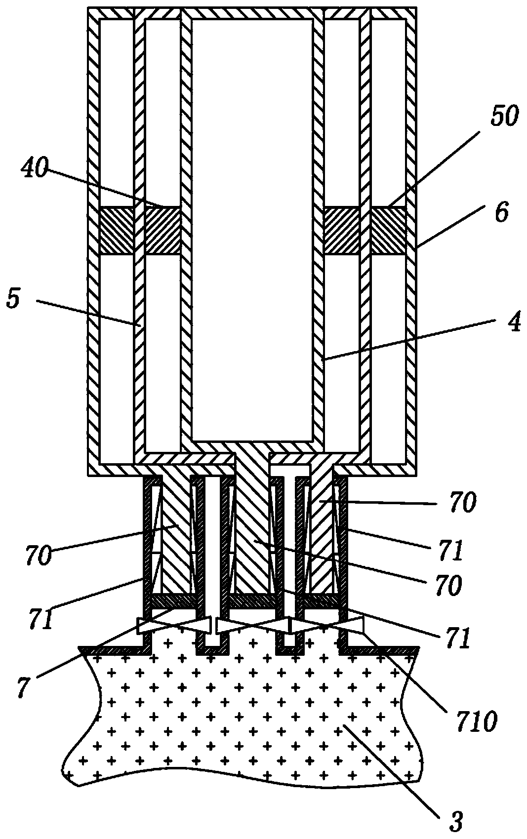 Electronic product manufacturing equipment