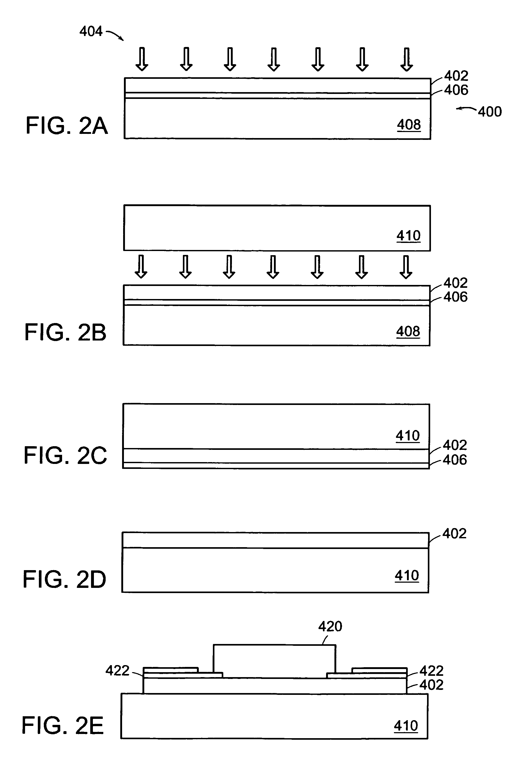Tunable optical filter with heater on a CTE-matched transparent substrate