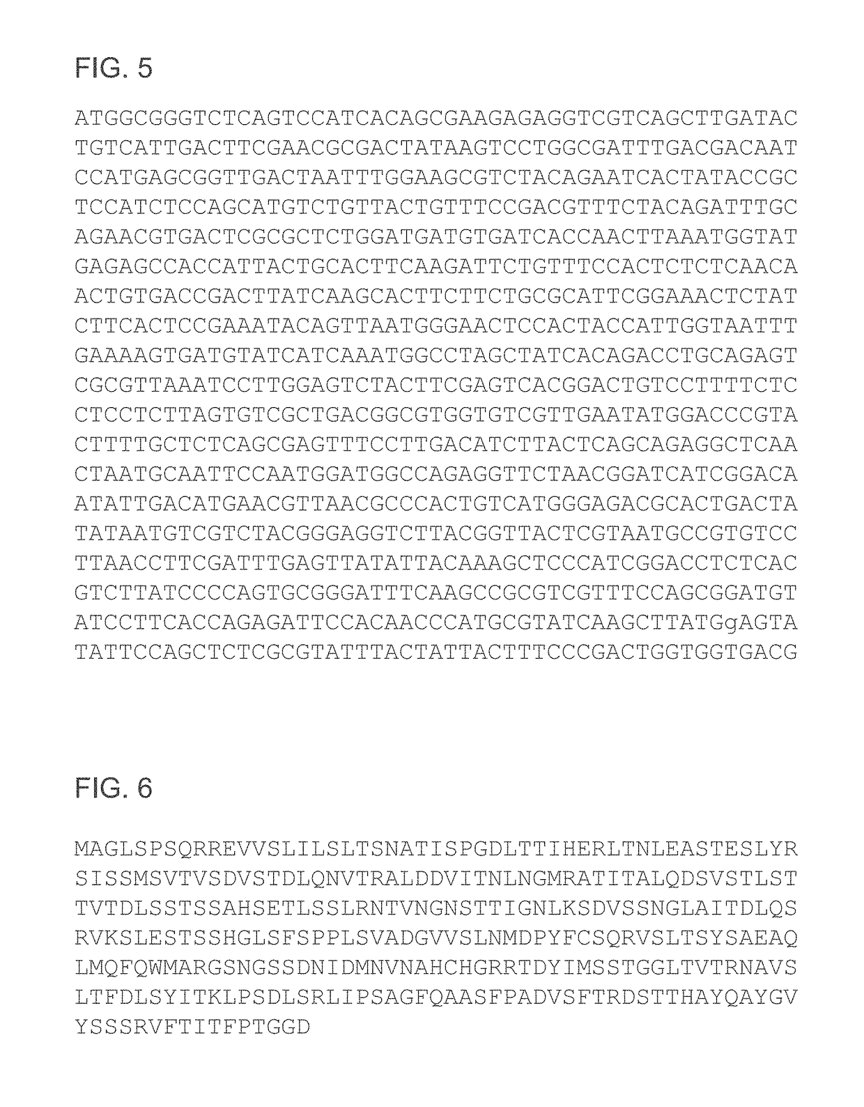 Avian reovirus vaccines