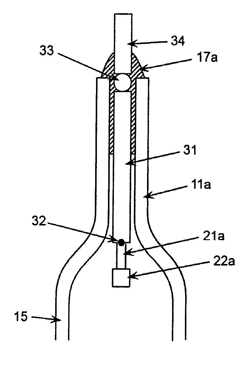 Electrodes with cermets for ceramic metal halide lamps