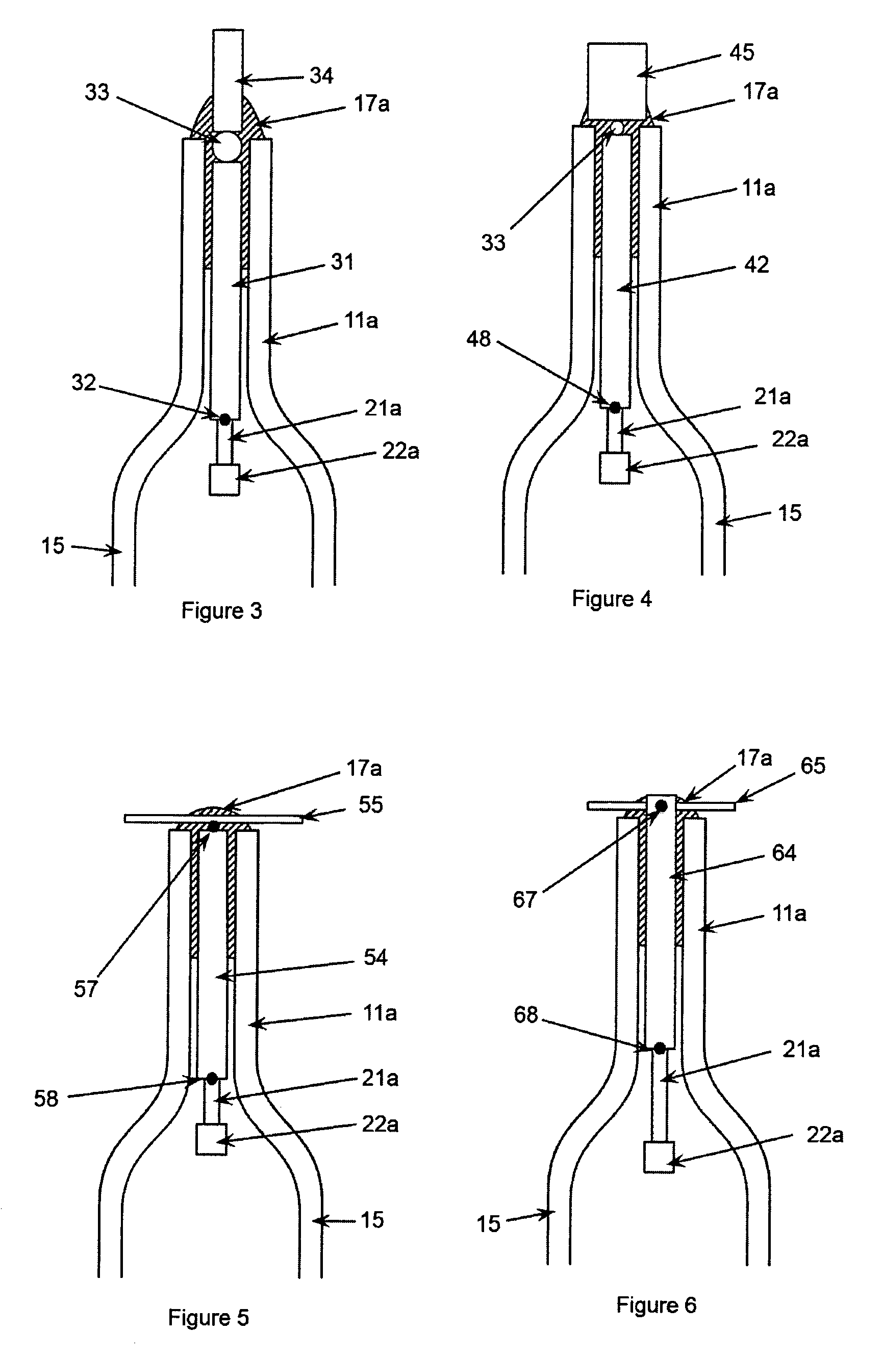 Electrodes with cermets for ceramic metal halide lamps