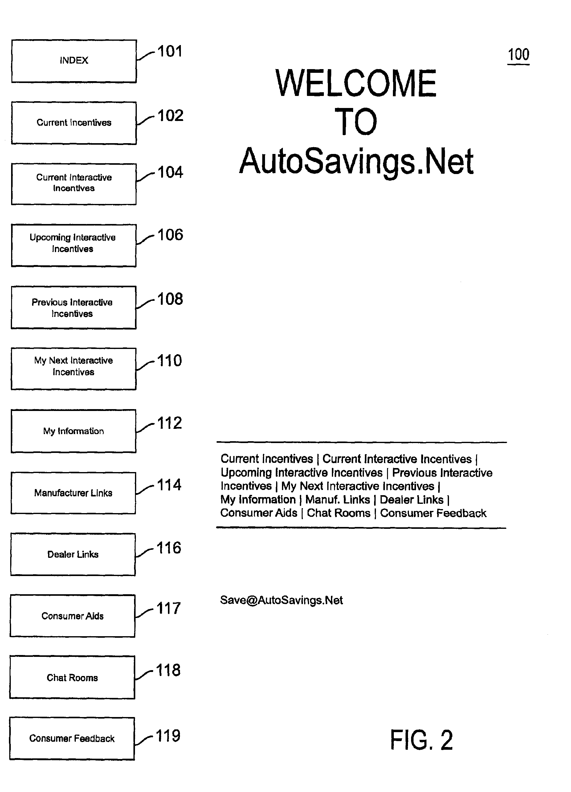 System and Method for Providing Incentives to Purchasers