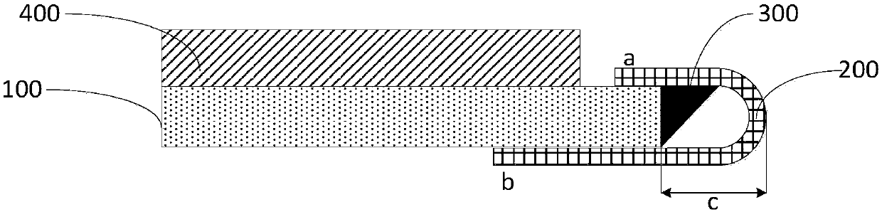 Flexible circuit board, assembly method thereof and display device