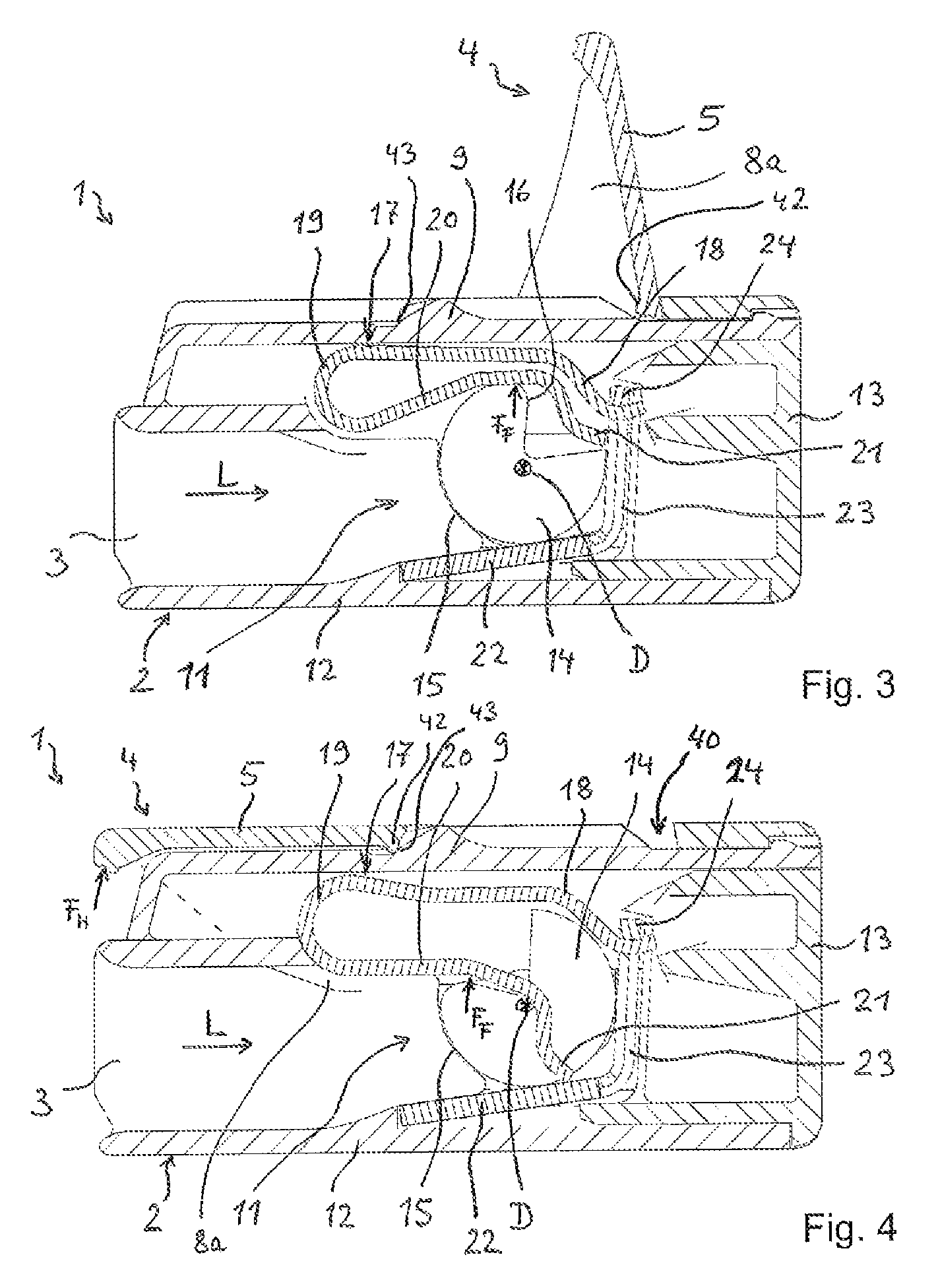 Conductor terminal