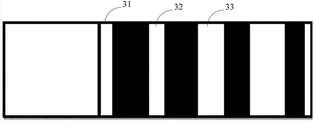 Silicon On Insulator (SOI) Reduced Surface Field (RESURF) superjunction device structure and production method thereof