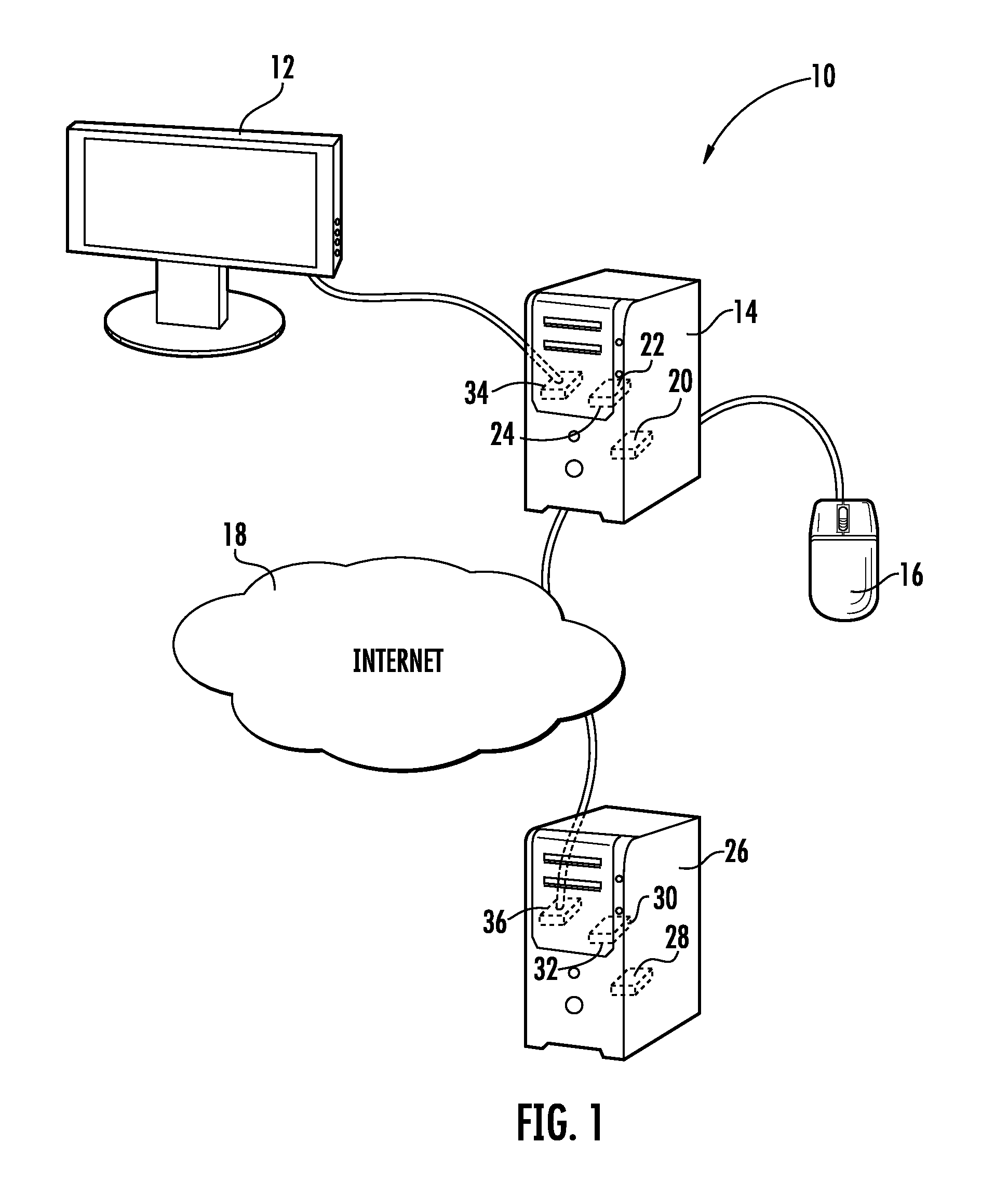 Object-Based System and Language for Dynamic Data or Network Interaction Including Learning Management