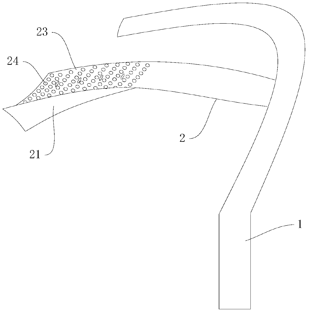 Faucet mechanism and control method thereof