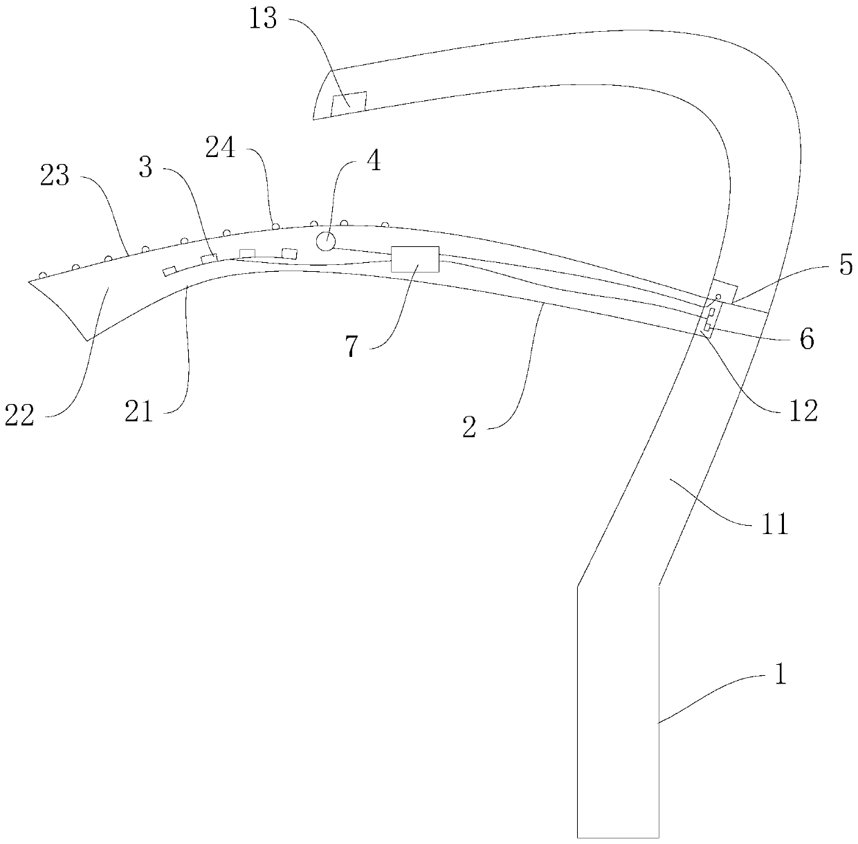 Faucet mechanism and control method thereof