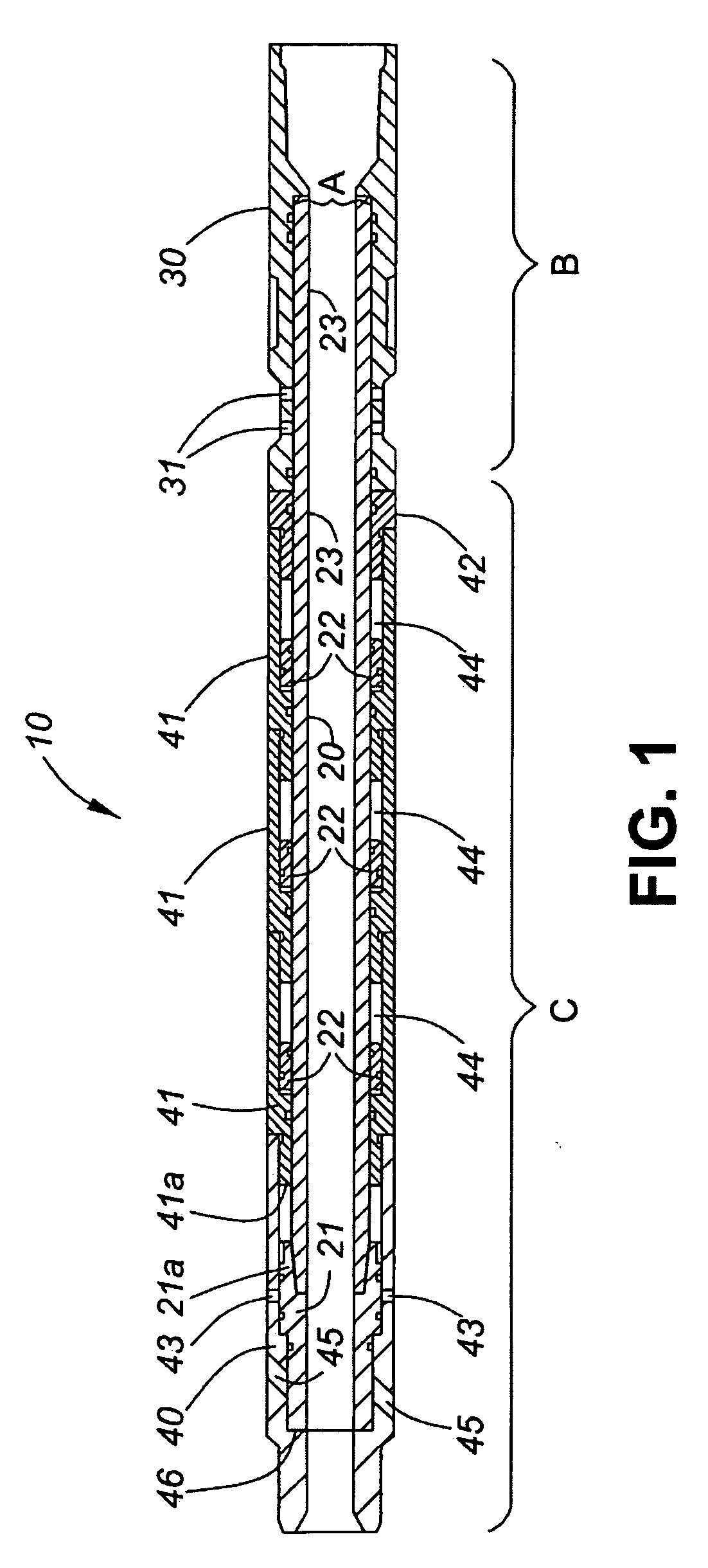 Staged Actuation Shear Sub for Use Downhole