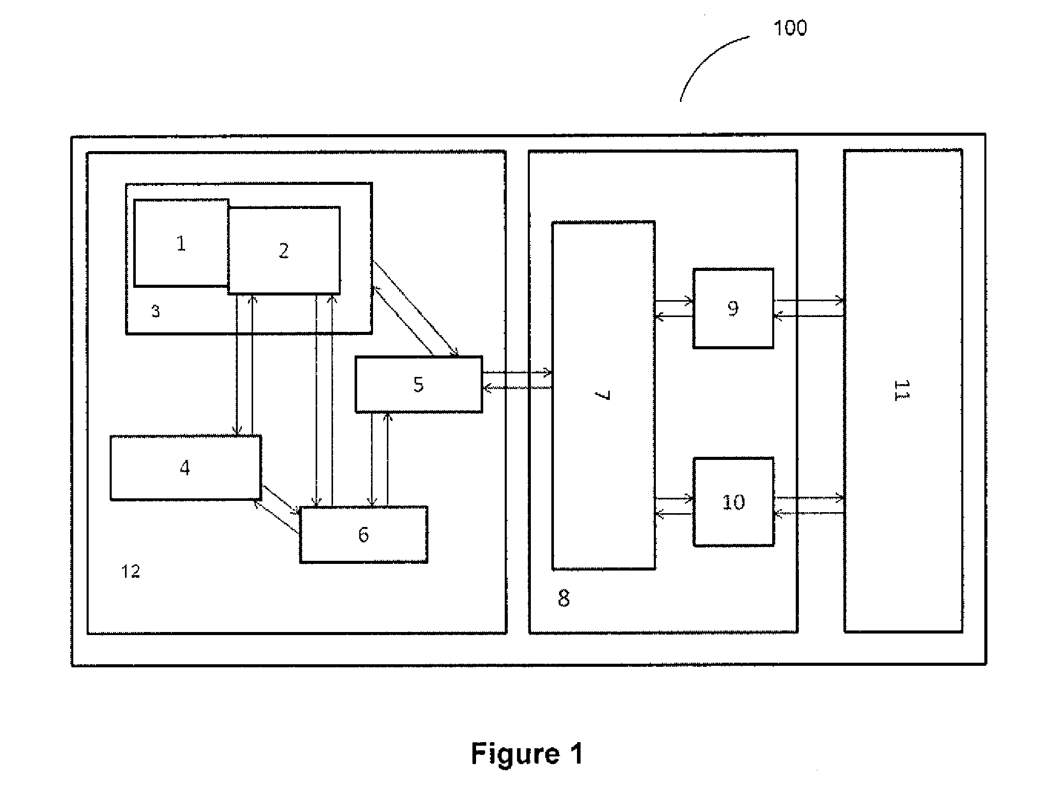 System and Method for Sharing Data Between Occasionally Connected Devices and Remote Global Database