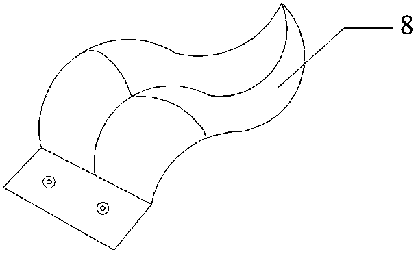 Vacuum insulated panel jacketed-type refrigeration storage and construction method thereof