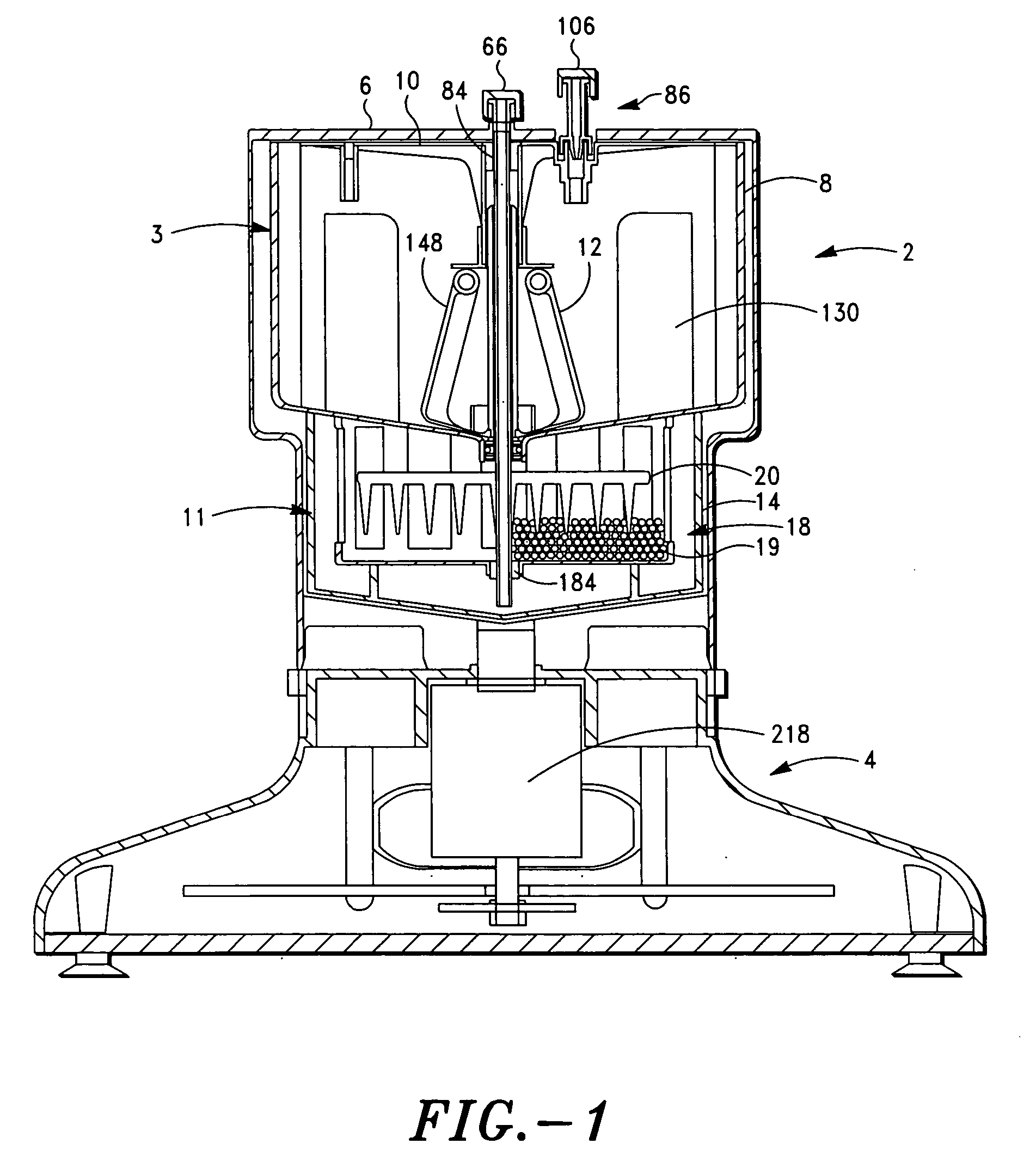 Apparatus and method for preparing platelet rich plasma and concentrates thereof