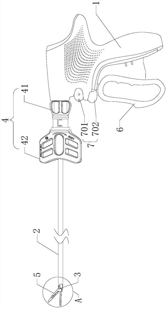 Bipolar plasma ultrasonic scalpel