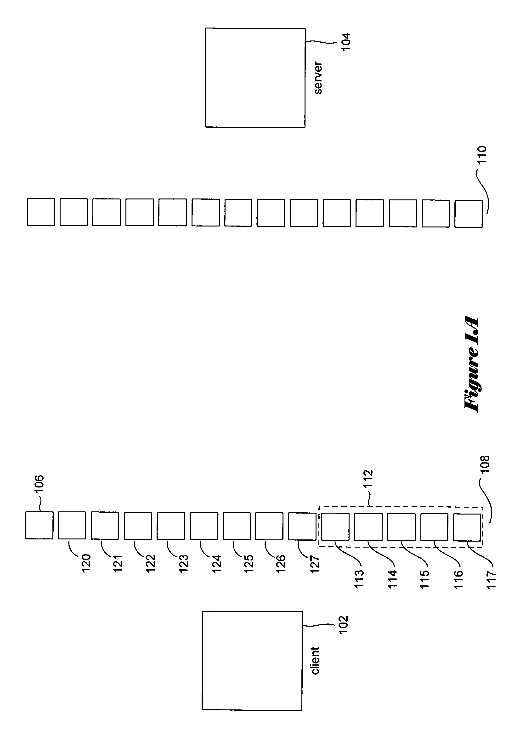 Method and system for reallocating computational resources using resource reallocation enabling information