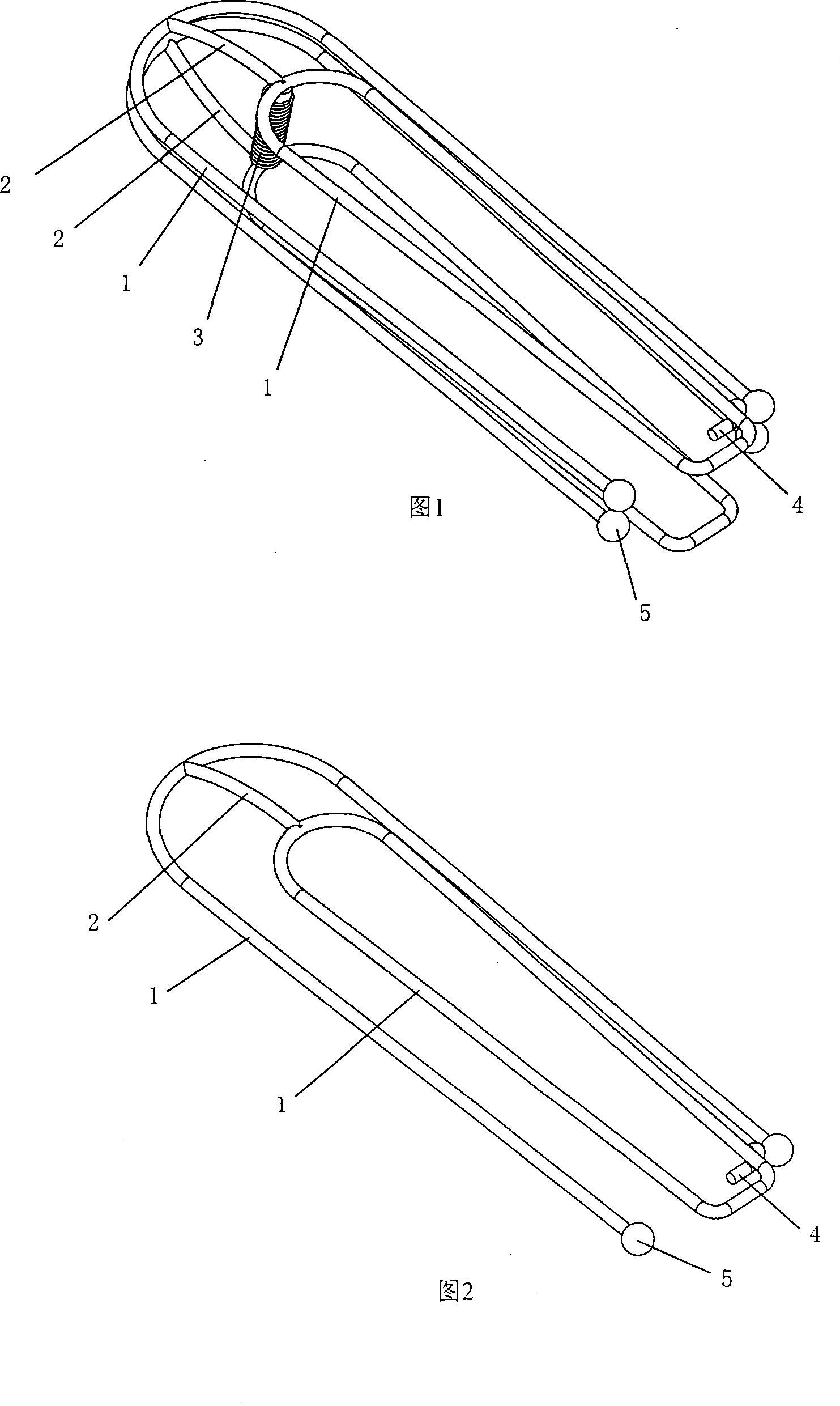 Multifunctional disinfection sterilization device