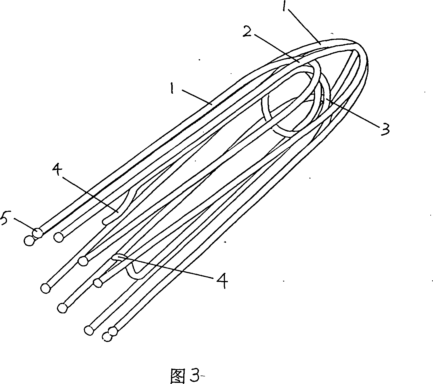 Multifunctional disinfection sterilization device