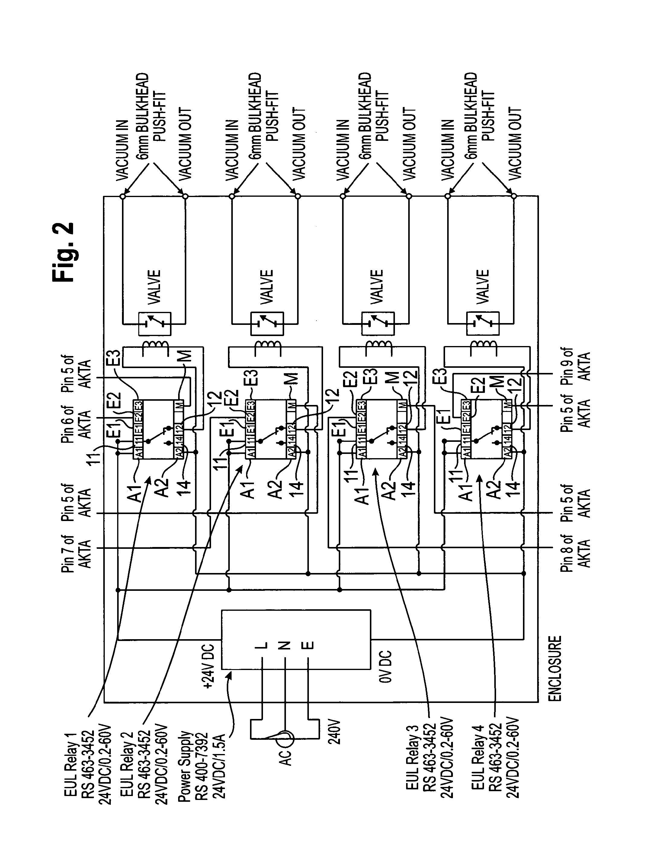 Method and system for polypeptide purification