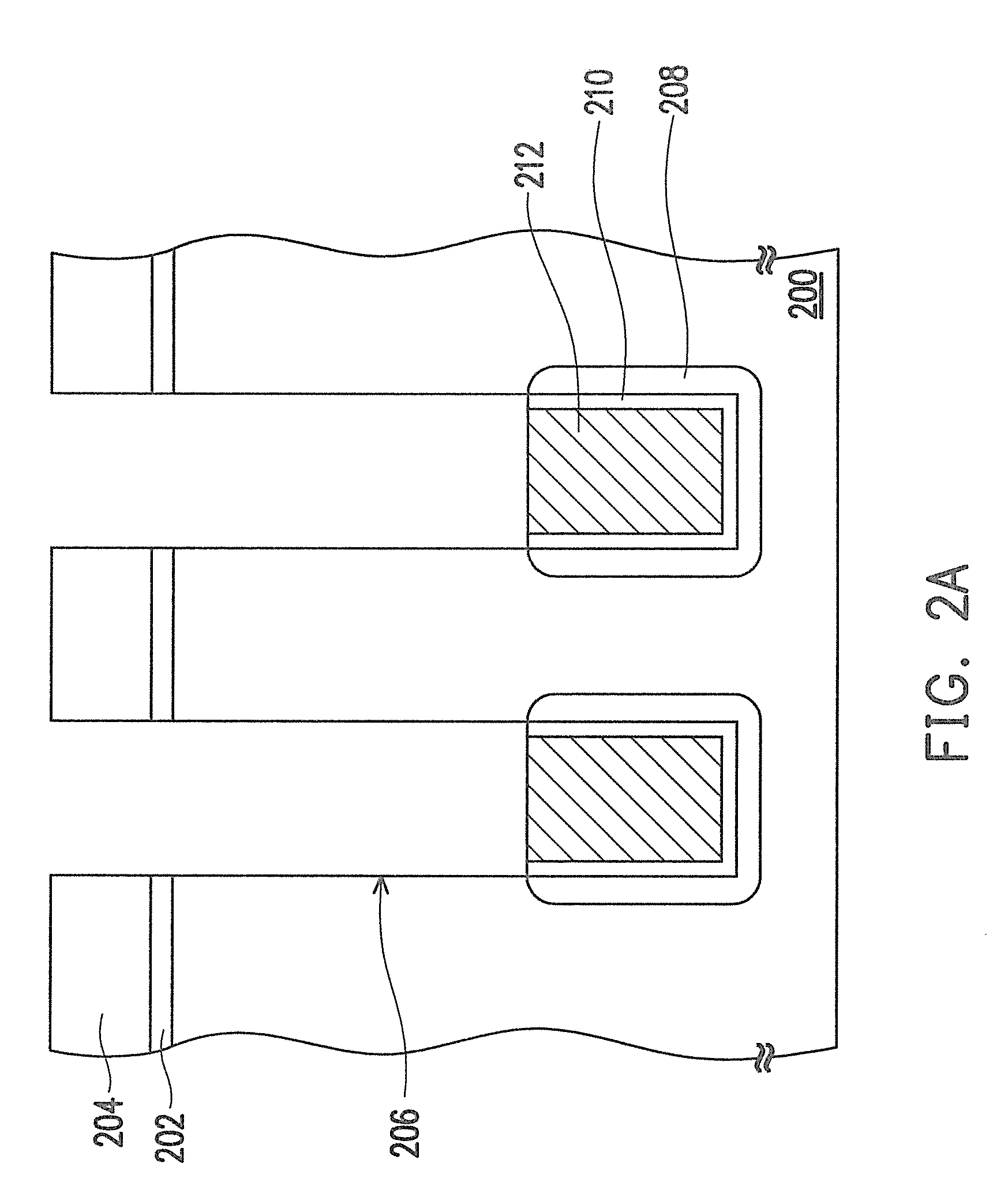 Manufacturing method of dynamic random access memory