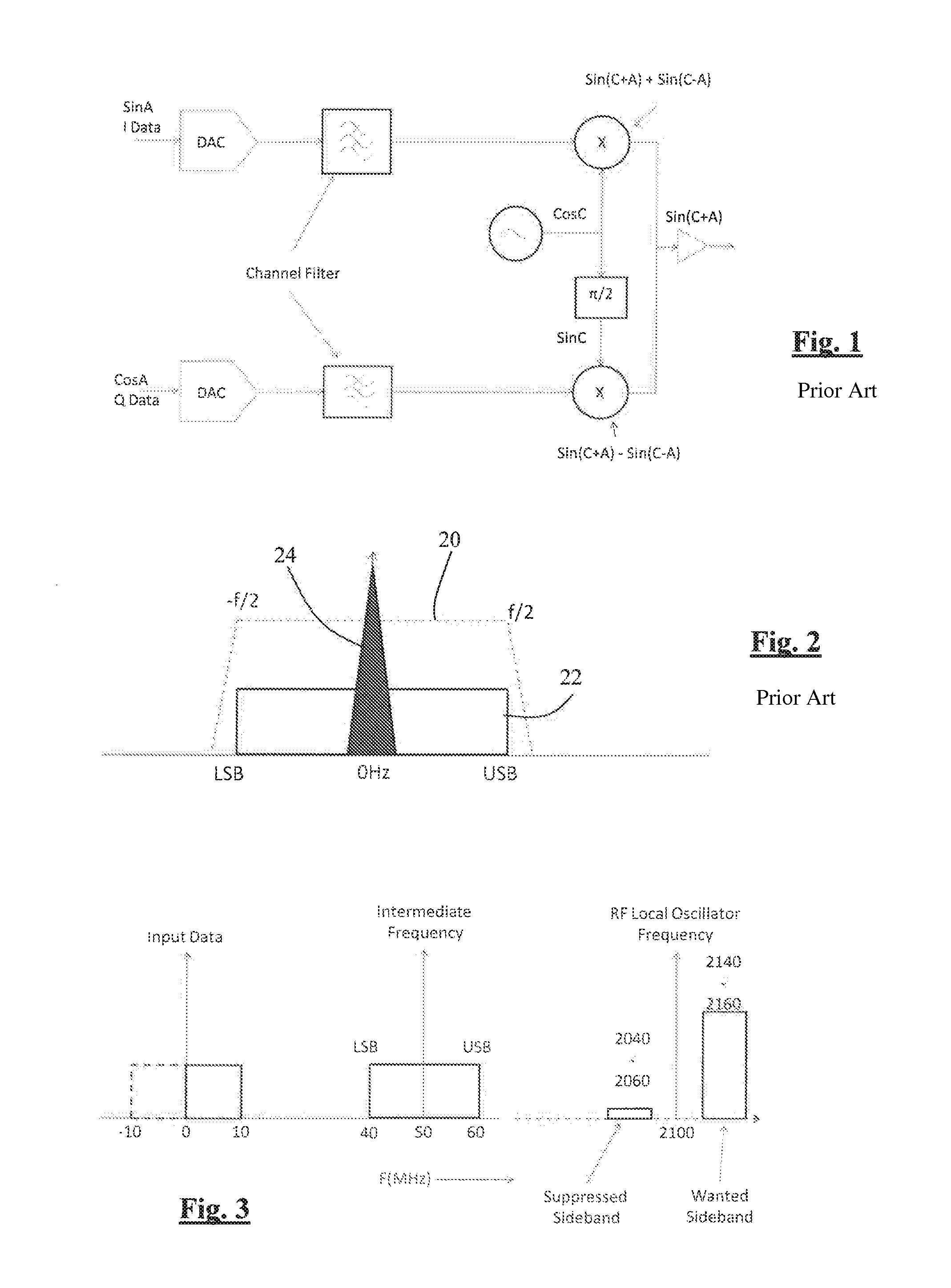 Transmitter And Receiver Circuits Eureka Patsnap 3964