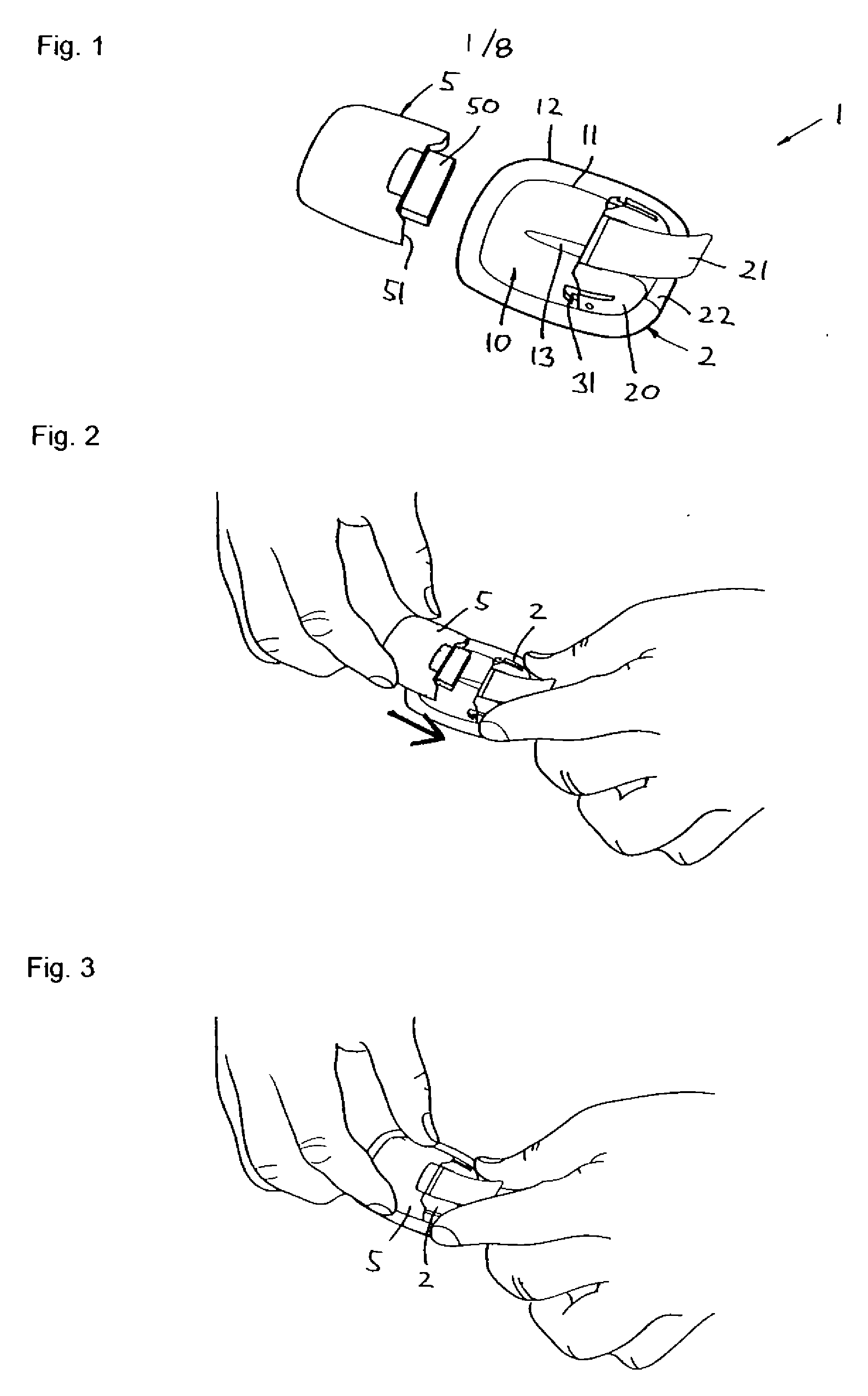 Secure Pairing of Electronic Devices using Dual Means of Communication