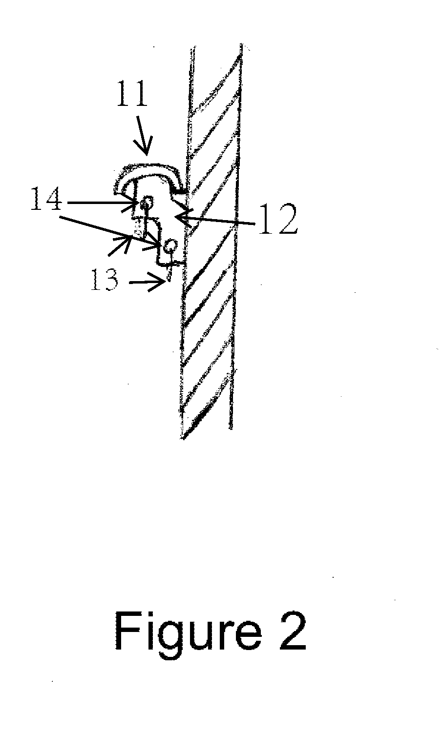 Apparatus and methods for transmission line based electric fence insulation