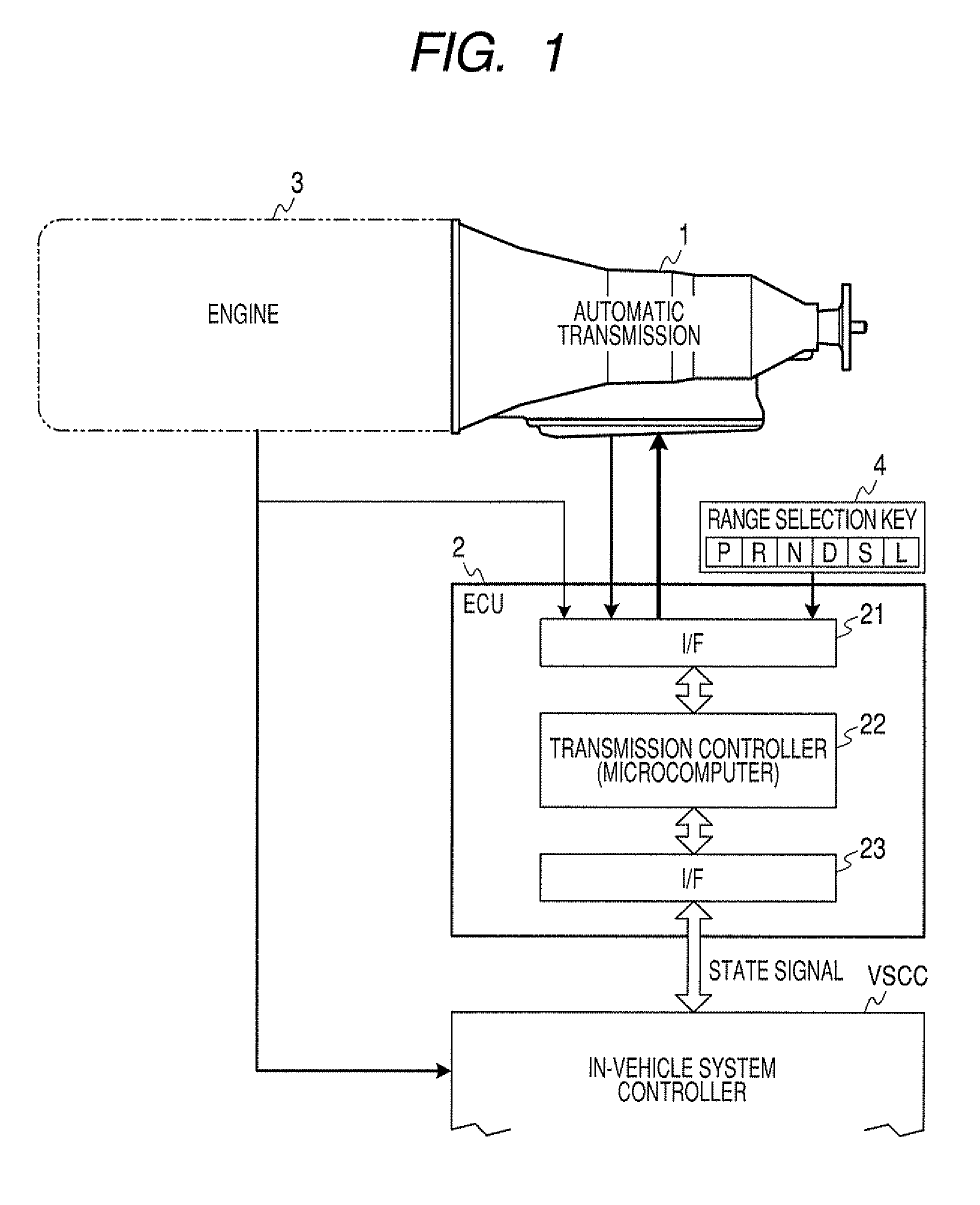 Method of writing control data into on-board vehicle control unit and the control unit