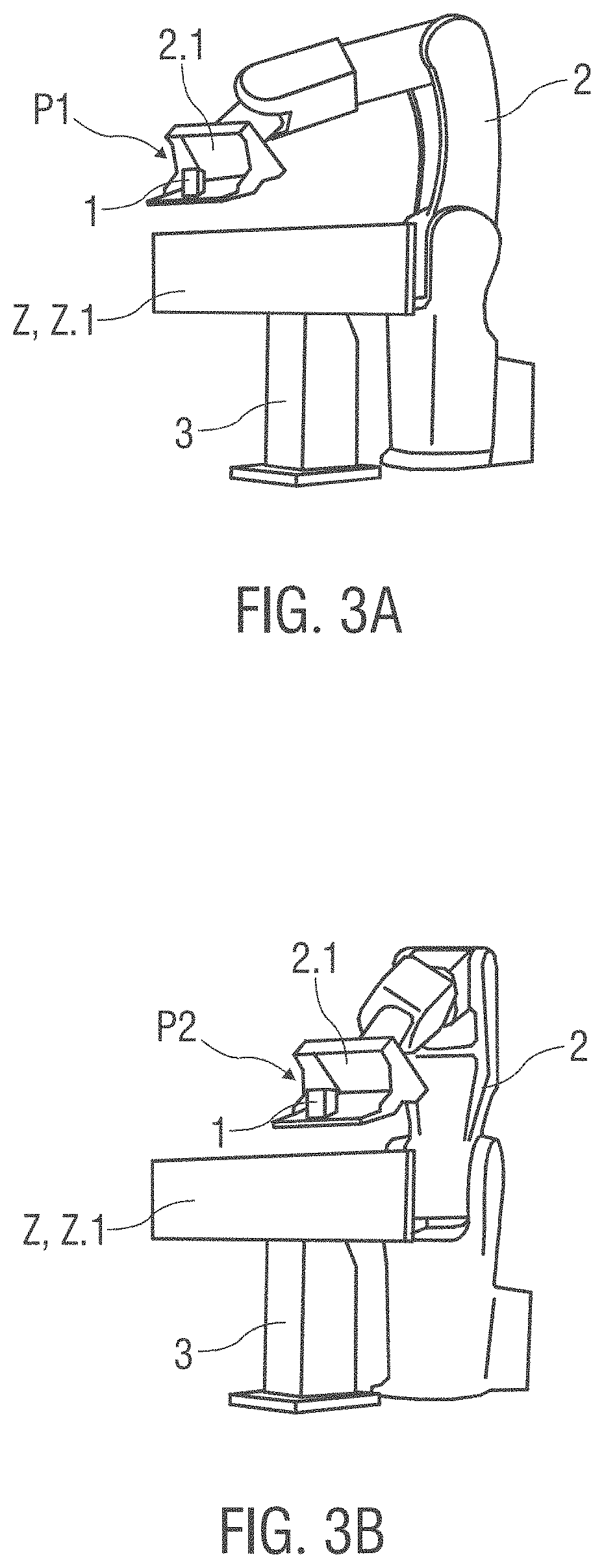 Method and Device for Photometrical Charting of a License Plate for a Vehicle