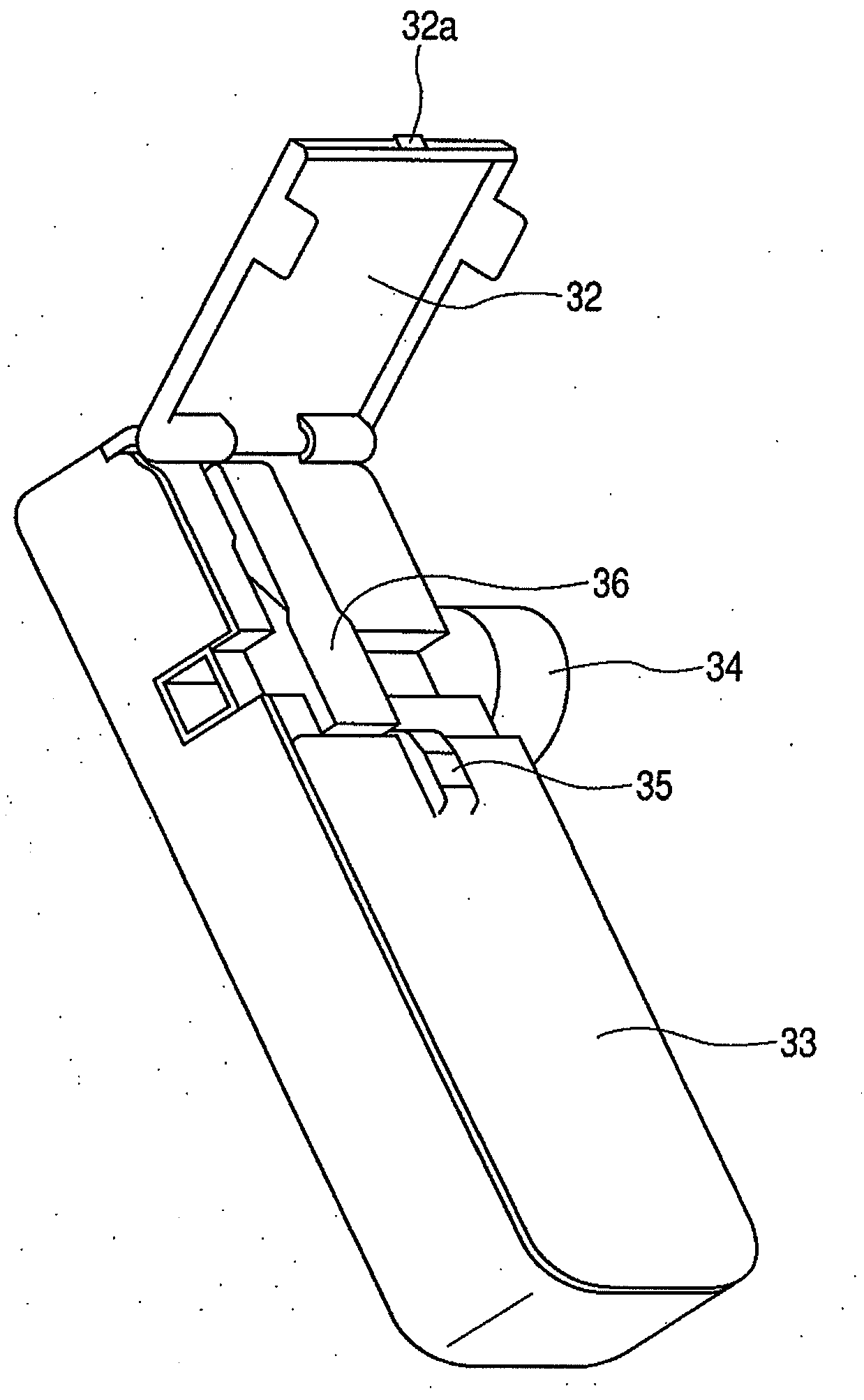 Liquid ejection device and ejection method