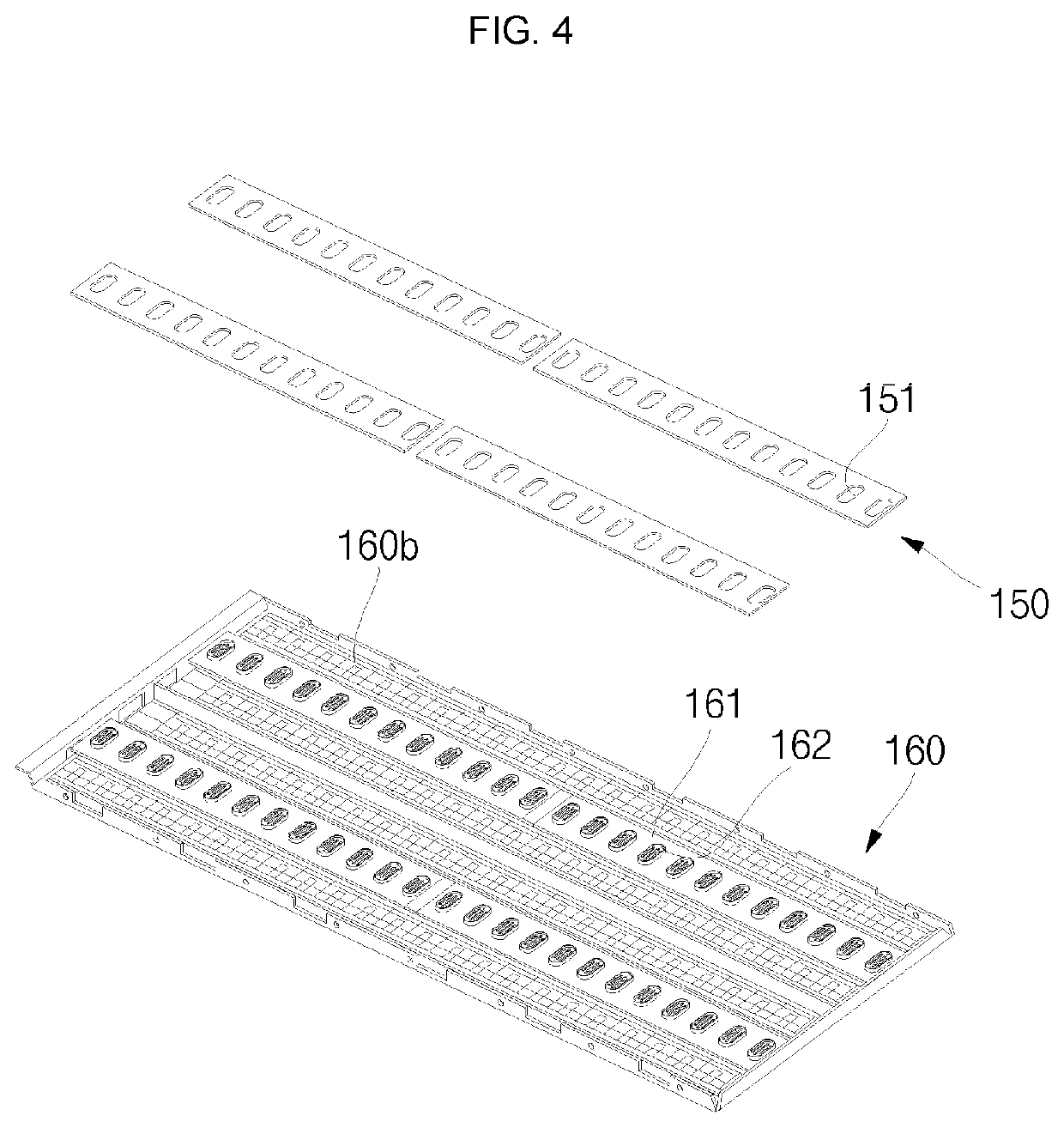 Energy storage module