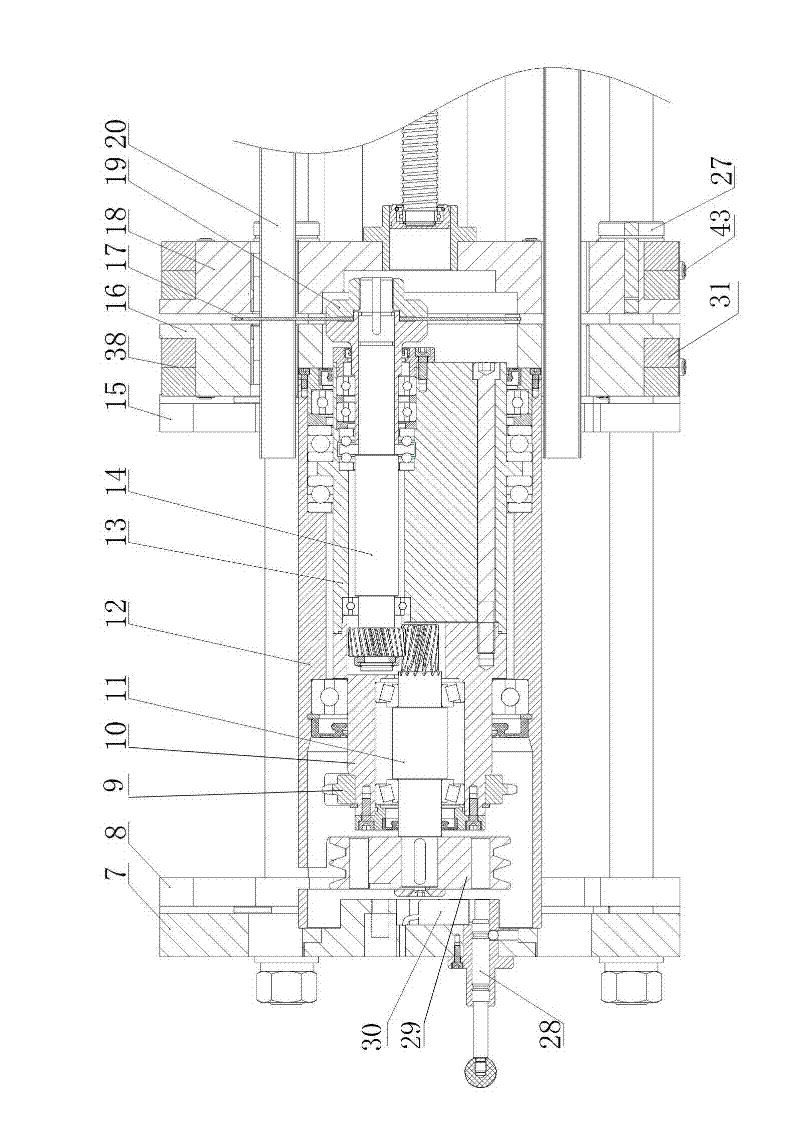 Multistation automatic pipe cutting machine